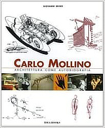 Giovanni Brino, Carlo Mollino. Architettura come autobiografia, Architecture as autobiography